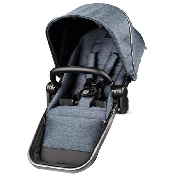 Agio by Peg Perego Companion Seat for Z4 - Just $249.99! Shop now at The Pump Station & Nurtury