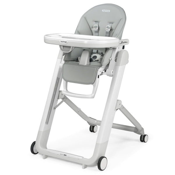 Agio by Peg Perego Siesta High Chair - Just $329.99! Shop now at The Pump Station & Nurtury