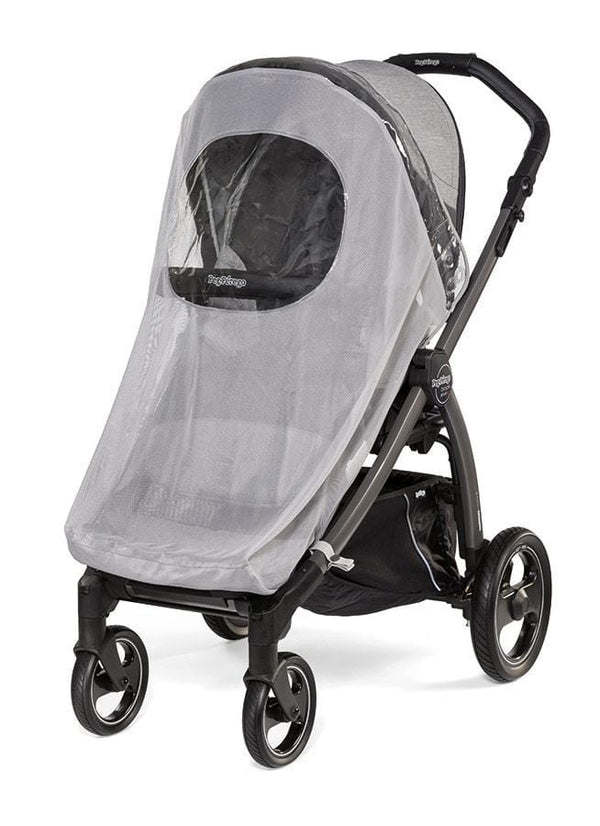 Agio by Peg Perego Stroller Mosquito Netting - Just $39.99! Shop now at The Pump Station & Nurtury