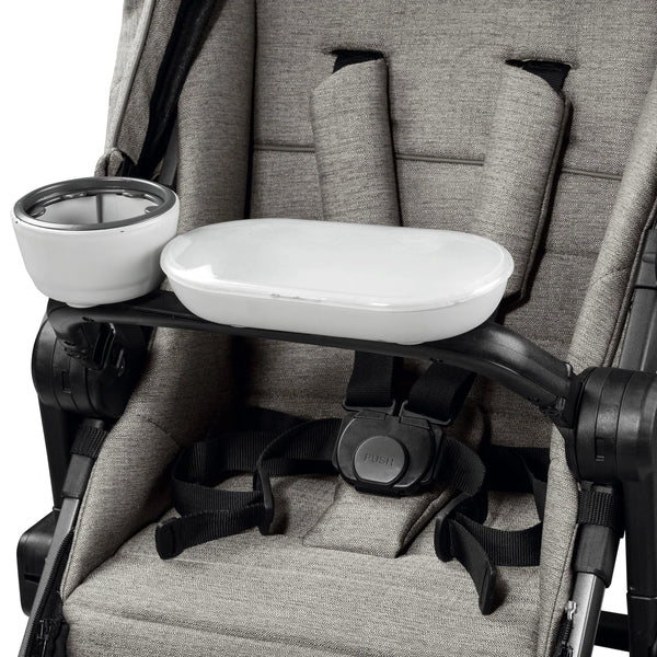 Agio by Peg Perego Z4 Childs Tray - Just $59.99! Shop now at The Pump Station & Nurtury
