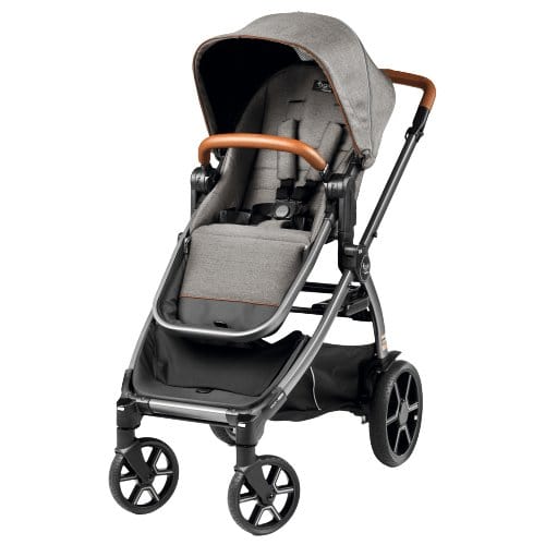 Agio by Peg Perego Z4 Stroller - Just $749.99! Shop now at The Pump Station & Nurtury