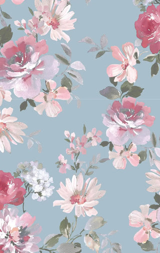 Angel Dear 2-Way Ruffle Back Zipper Footie F3 - 3