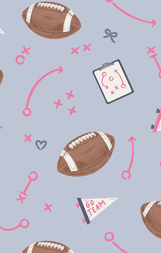 Angel Dear 2-Way Ruffle Zipper Footie F1 - 2