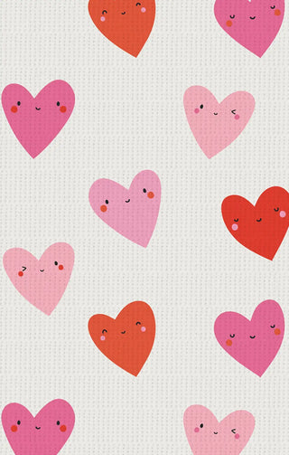 Angel Dear 2-Way Ruffle Zipper Footie W1 - 3