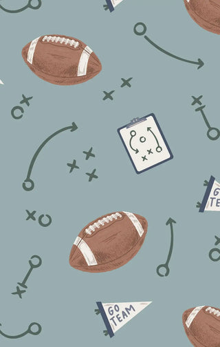 Angel Dear 2 Way Zipper Footie F1 - 3