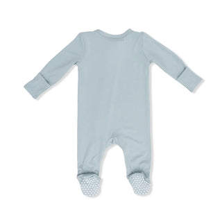 Angel Dear 2-Way Zipper Footie S3 - 8