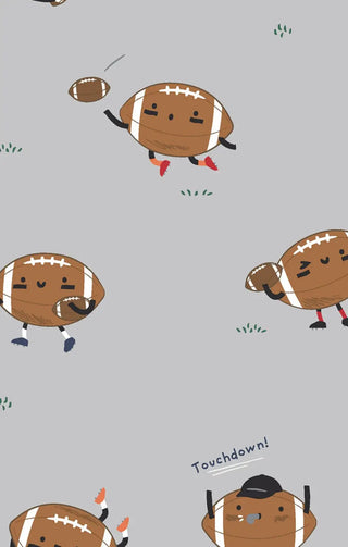 Angel Dear 2-Way Zipper Romper F1 - 2