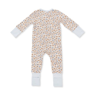 Angel Dear 2-Way Zipper Romper F1 - 6
