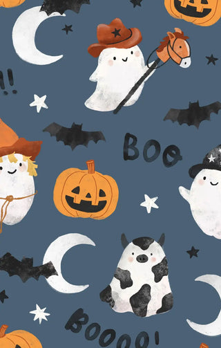 Angel Dear 2-Way Zipper Romper F2 - 2