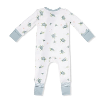 Angel Dear 2-Way Zipper Romper S3 - 8