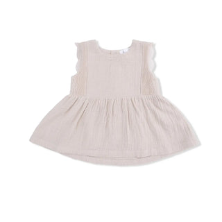 Angel Dear Babydoll Top & Bloomer S2 - 2