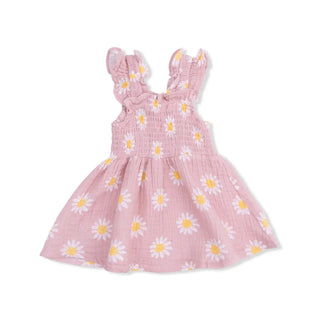 Angel Dear Babydoll Tunic & Bloomer S4 - 5