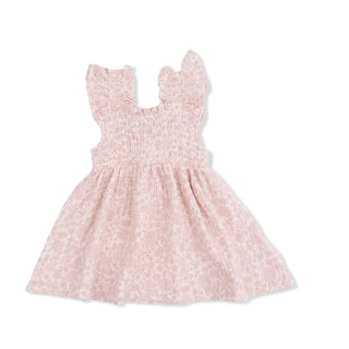 Angel Dear Babydoll Tunic & Bloomer S4 - 2