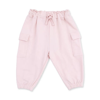 Angel Dear Fashion Cargo Pant F2 Veiled Pink / 6-12m - 1
