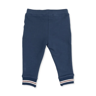 Angel Dear French Terry Jogger Pant F2 - 2