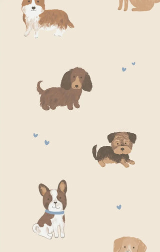 Angel Dear French Terry Romper F3 - 3