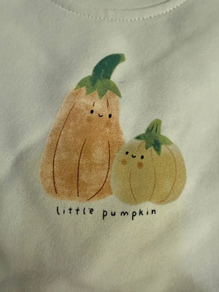 Angel Dear Halloween French Terry Sweatshirt F2 - 4