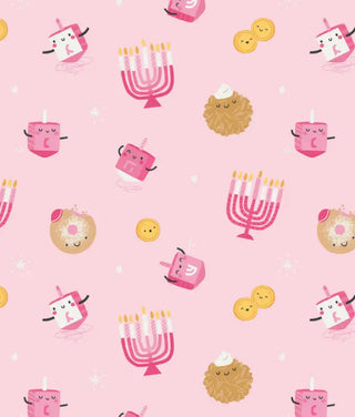 Angel Dear Holiday 2-Way Zipper Footie F3 - 11