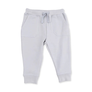 Angel Dear Jogger Pant F2 Pearl Blue / 6-12m - 1