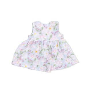 Angel Dear Kimono Dress & Bloomer S1 - 3