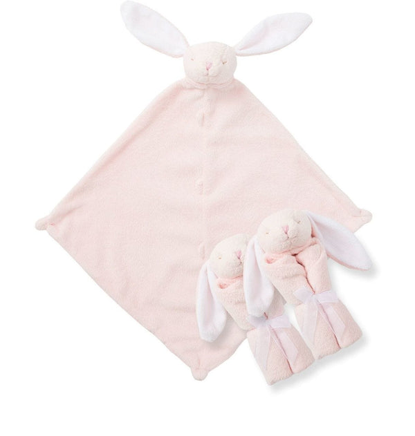 Angel Dear Lovie Security Blankies: A Pair and A Spare - Just $43.95! Shop now at The Pump Station & Nurtury