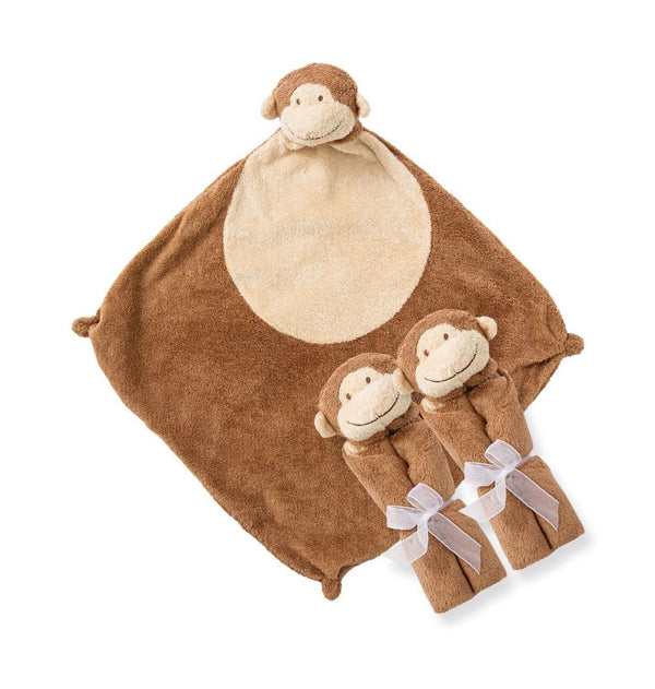 Angel Dear Lovie Security Blankies: A Pair and A Spare - Just $43.95! Shop now at The Pump Station & Nurtury