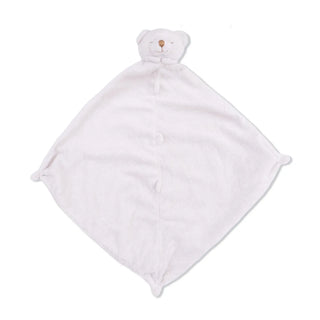 Angel Dear Lovie Security Blankies Natural Bear - 38