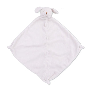 Angel Dear Lovie Security Blankies Natural Puppy - 39