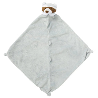 Angel Dear Lovie Security Blankies Raccoon - 35