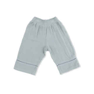 Angel Dear Peplum Tank And Smocked Waist Pants S2 - 3