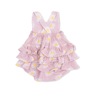 Angel Dear Ruffle Sunsuit S4 - 3