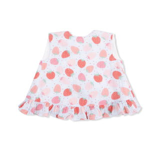Angel Dear Ruffle Top & Bloomer S2 - 2