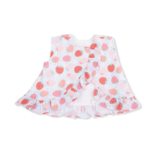 Angel Dear Ruffle Top & Bloomer S2 - 3