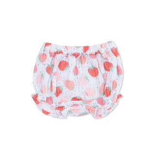 Angel Dear Ruffle Top & Bloomer S2 - 4