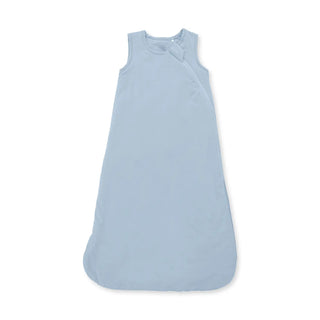 Angel Dear Sleeping Blanket F1 Solid Stone Blue / 0-06m - 4