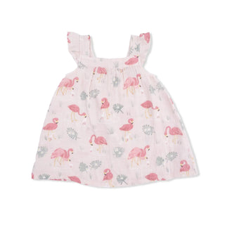 Angel Dear Sundress & Bloomer S1 - 2