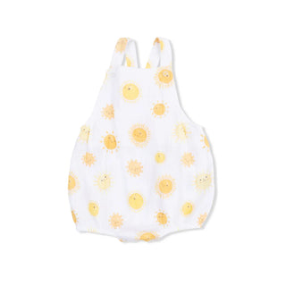Angel Dear Sunsuit S4 Happy Suns / 0-03m - 1