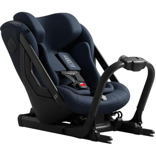 Axkid One 3 Rear-Facing Car Seat - 6
