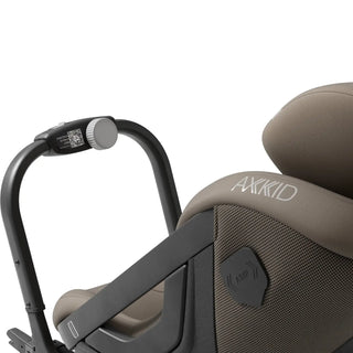 Axkid One 3 Rear-Facing Car Seat - 28