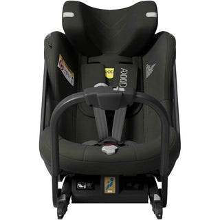 Axkid One 3 Rear-Facing Car Seat - 32