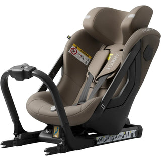Axkid One 3 Rear-Facing Car Seat - 22