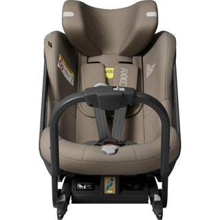 Axkid One 3 Rear-Facing Car Seat - 25