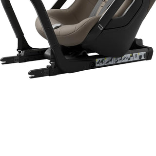 Axkid One 3 Rear-Facing Car Seat - 24