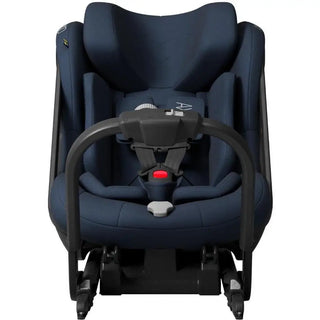 Axkid One 3 Rear-Facing Car Seat - 8