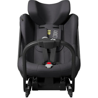 Axkid One 3 Rear-Facing Car Seat - 14