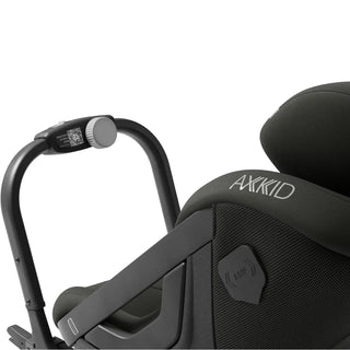 Axkid One 3 Rear-Facing Car Seat - 36