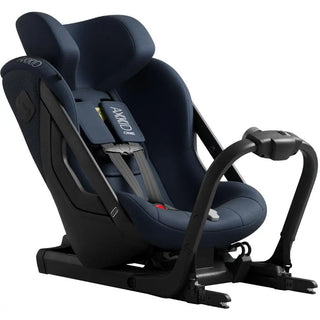 Axkid One 3 Rear-Facing Car Seat - 7