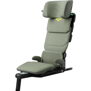 Axkid Up Booster Car Seat - 10