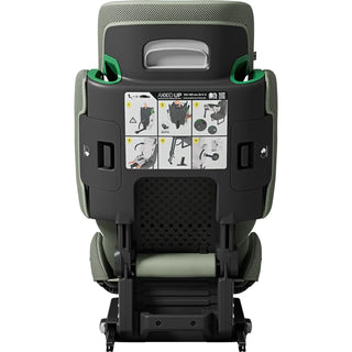 Axkid Up Booster Car Seat - 20