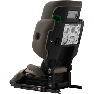 Axkid Up Booster Car Seat - 98